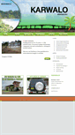 Mobile Screenshot of karwalo.nl
